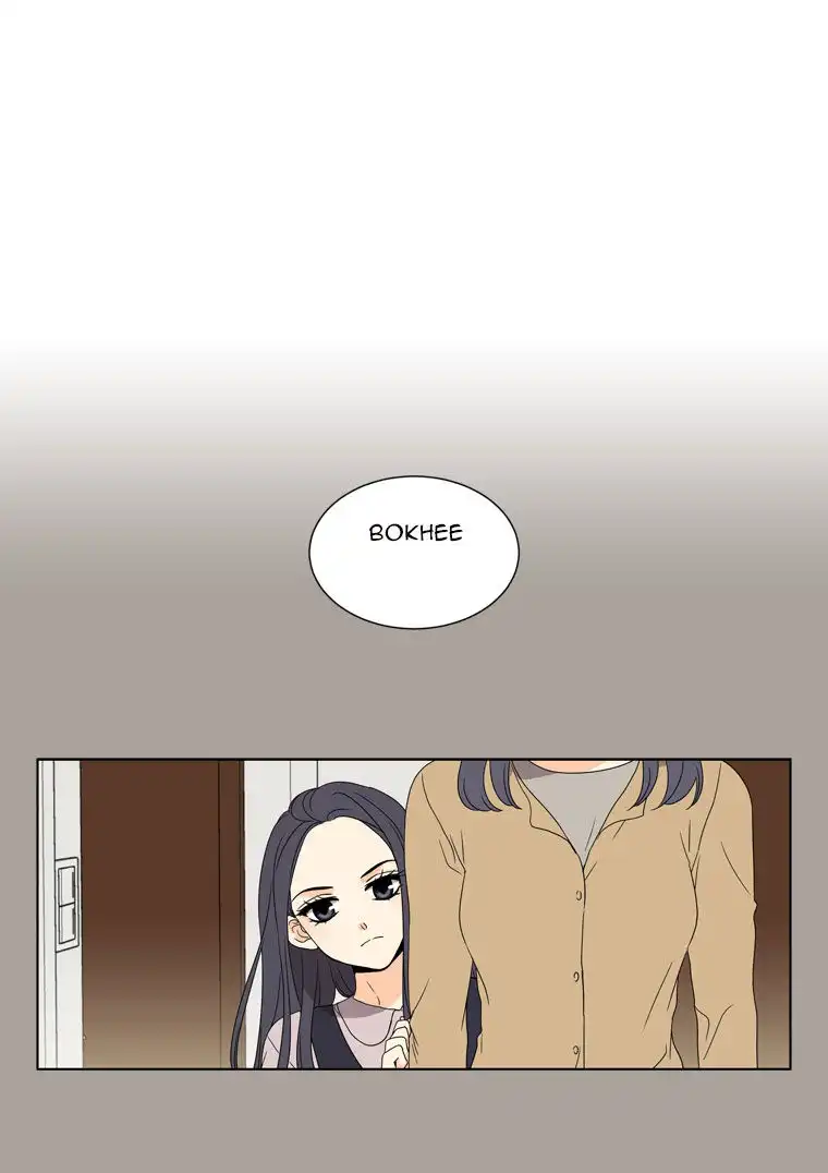 Lovely Bokhee-ssi Chapter 8 3